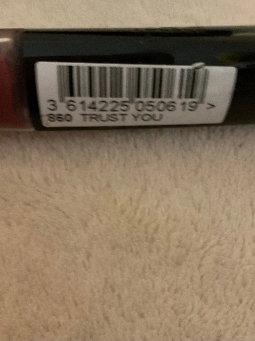 Stay Matte Liquid Lip Colour — Dusty Rose